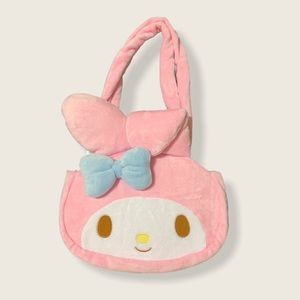 My Melody Tote Bag